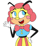 Baylee the Bee (Andy's Apple Farm) AI Voice