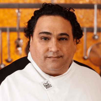 Raj Brandston Image