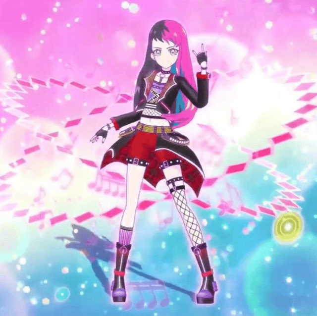 Kyōko Umekōji/Beat AI Voice