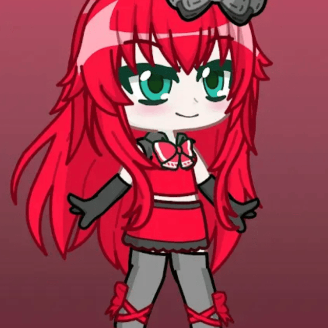 Bell Renjoji the Six Hearts Princess Fan AI Voice