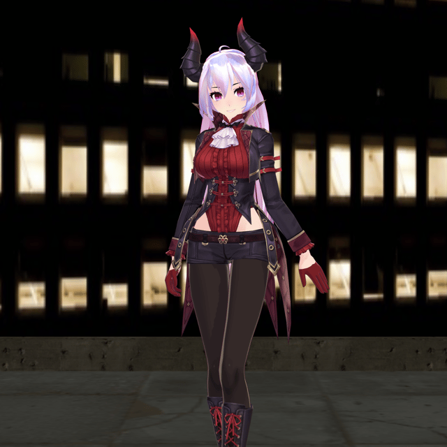Kaze Kanoe AI Voice