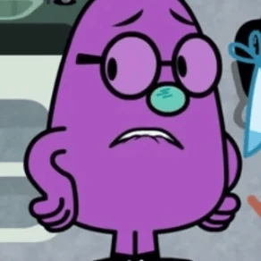Mr. Nervous (Rick Zieff) AI Voice