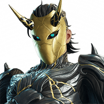 Mask Maker Daigo - Fortnite  AI Voice