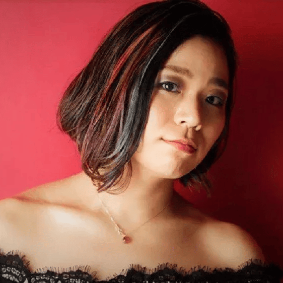 Lyn Inaizumi Image