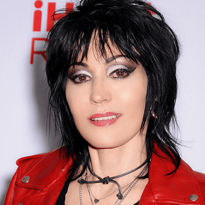 Joan Jett (Older) AI Voice