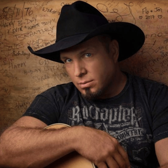 Garth Brooks (Older) AI Voice