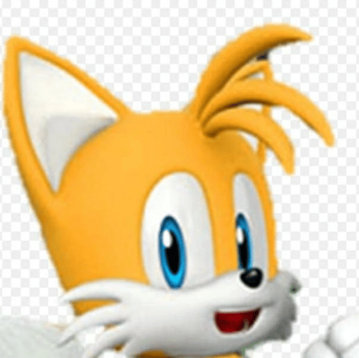 Tails (Emi Jones) AI Voice