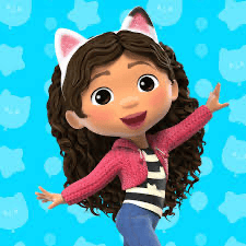 Gabby Girl (Gabby’s dollhouse) AI Voice