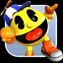 Pac-Man Jr (Pac-Man World Rally) AI Voice