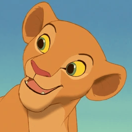 Young Nala AI Voice