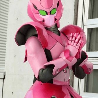 Magine (Kikai Sentai Zenkaiger) AI Voice