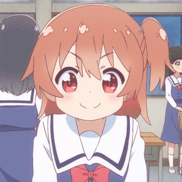 Hinata Hoshino AI Voice