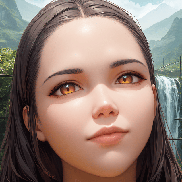 Scottish Female AI Voice