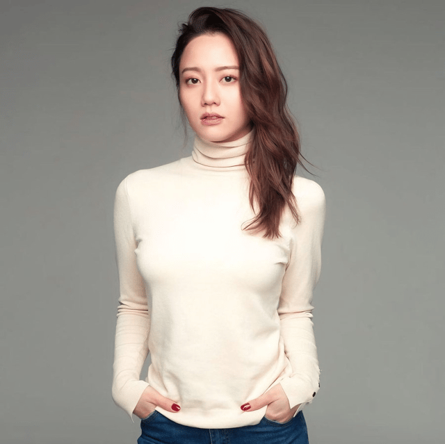 Macy Chen Mei Xin AI Voice