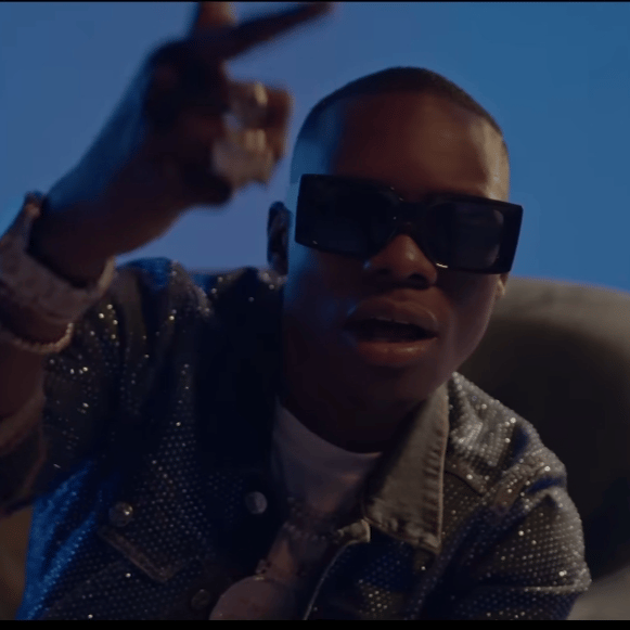 SIDIKI DIABATÉ AI Voice