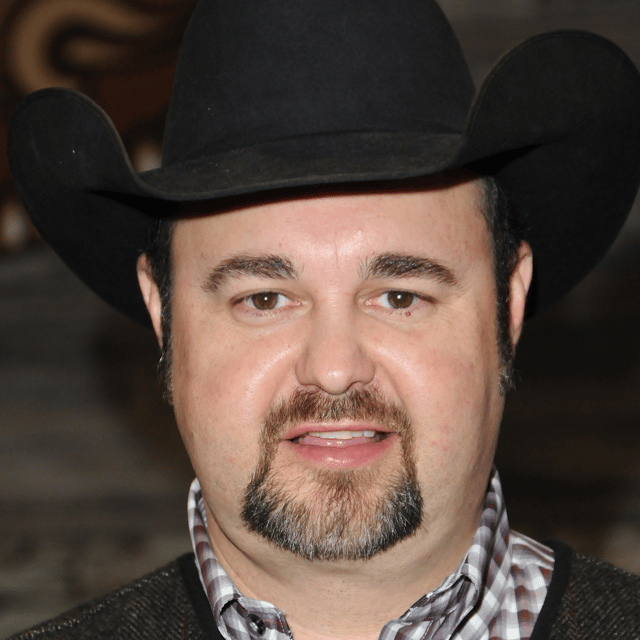 Daryle Singletary AI Voice