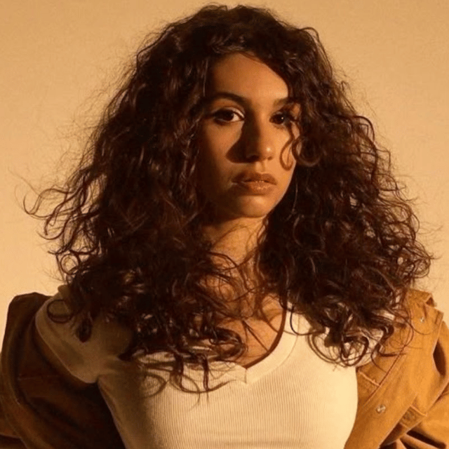 Alessia Cara AI Voice
