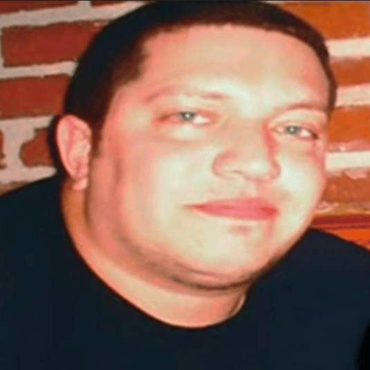 Sal Volcano AI Voice