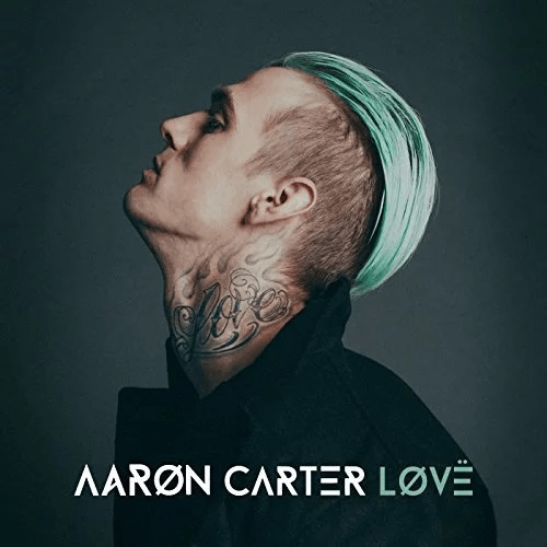Aaron Carter {HQ}  Image