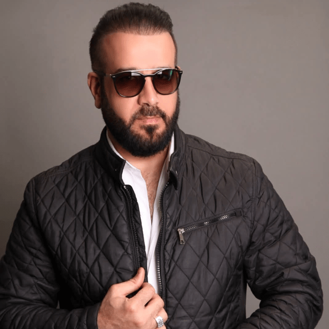 Shadi obeid  AI Voice