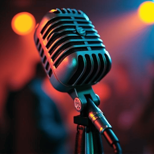 rap maloh AI Voice