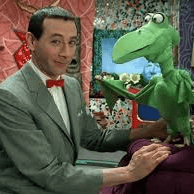 Pterri (Pee-Wee's Playhouse) AI Voice