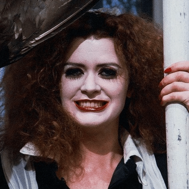 Magenta (Rocky Horror Picture Show) AI Voice
