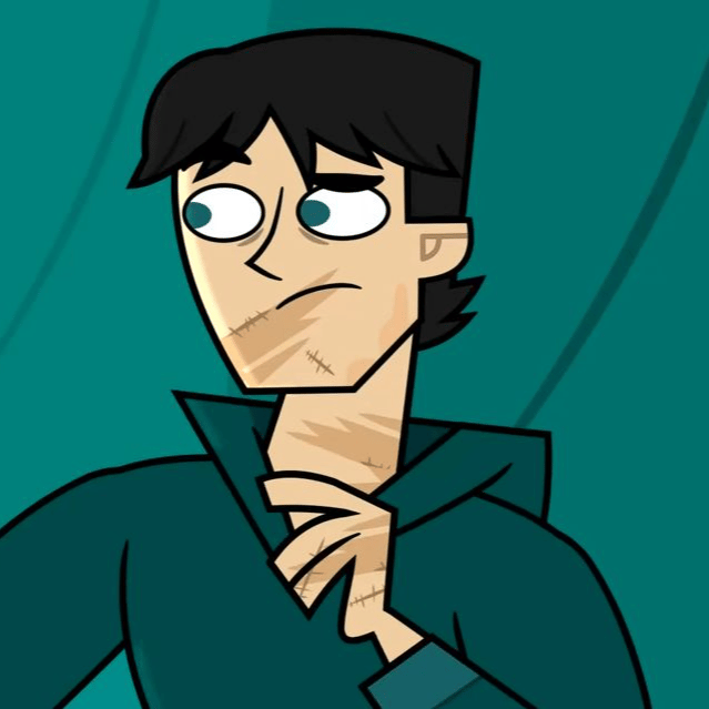 Tom campamento desventura AI Voice