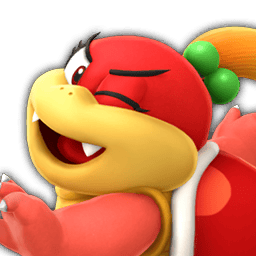 Pom Pom (Mario Series) V2 AI Voice