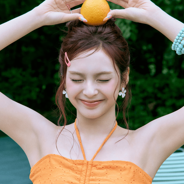 CHIQUITA BABYMONSTER AI Voice