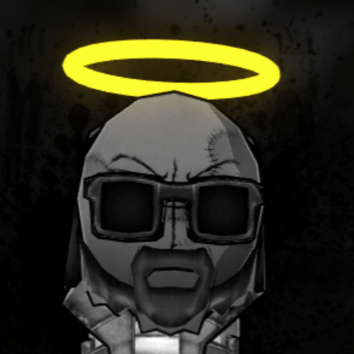 Jebus (Madness: Project Nexus) AI Voice