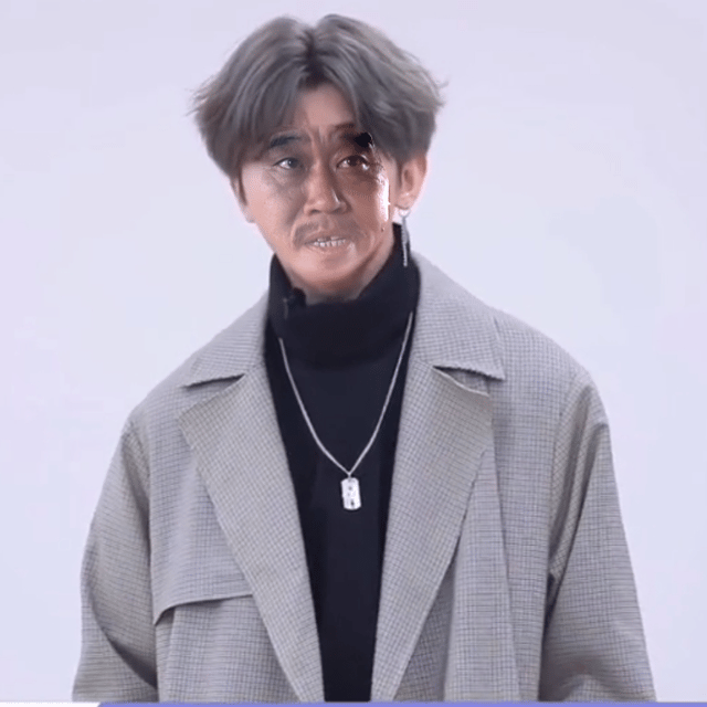 庞统001 AI Voice