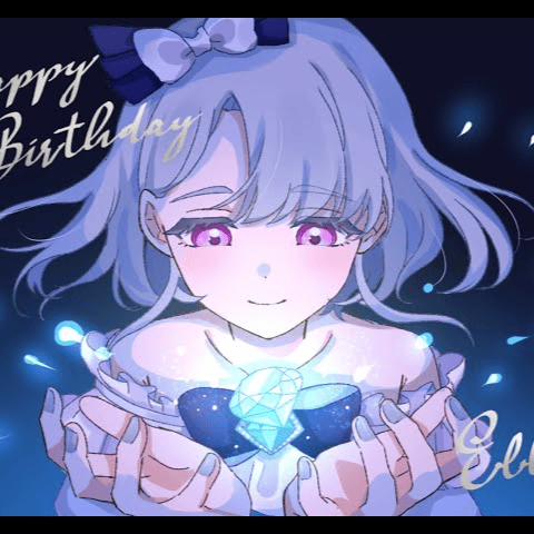 Elle Rokudo (Aipri) AI Voice