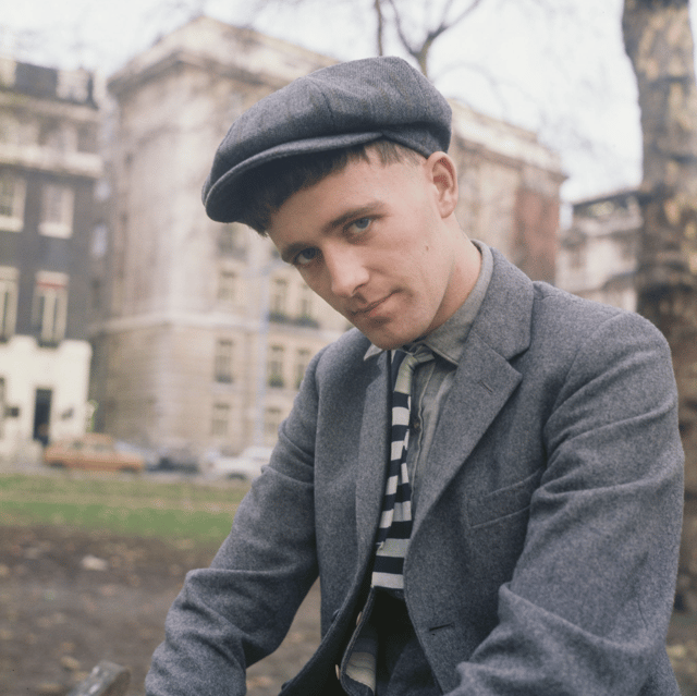 Gilbert O'Sullivan (1970's) AI Voice