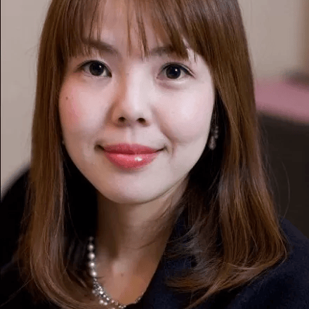 Shihoko Hirata Image