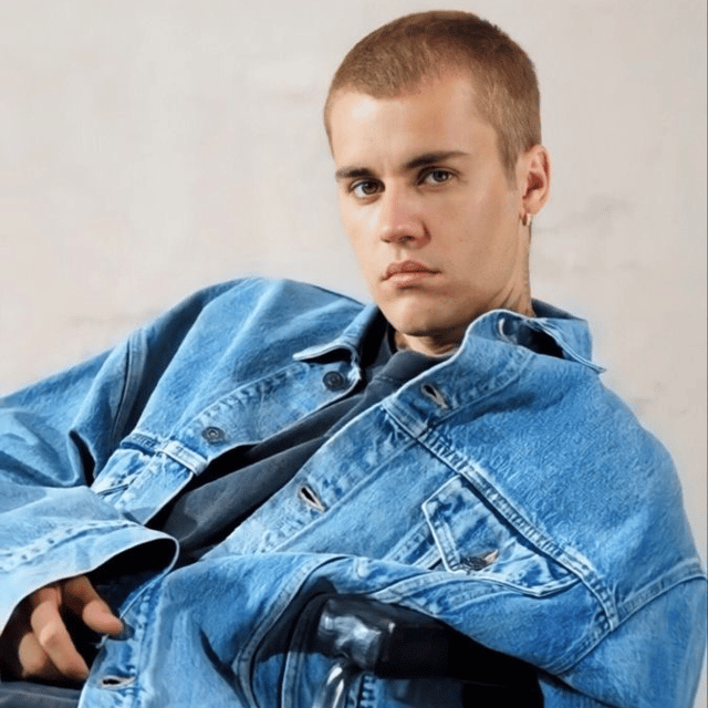Justin Bieber (Purpose Era) v2 Image