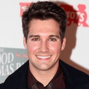 James Maslow (2012-2013) AI Voice