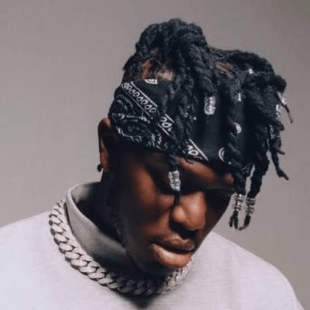 Ksi  AI Voice