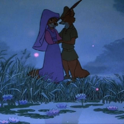 Nancy Adams - Love (Robin Hood) AI Voice