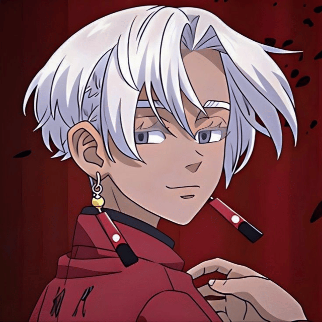 Izana Kurokawa - TOKYO REVENGERS JP Image