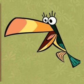 Lupe Toucan AI Voice