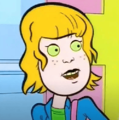 High School Girl (Mission Hill) AI Voice