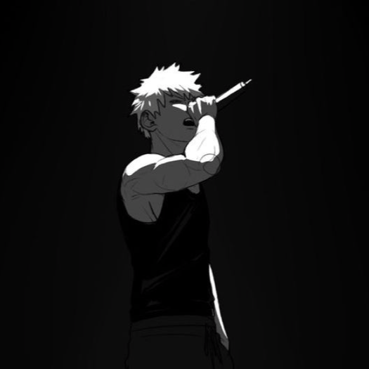 Katsuki Bakugou~ Image