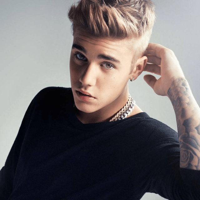 Justin Bieber | Journals Era Image