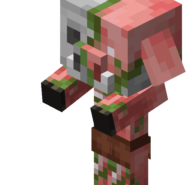 Piggirl AI Voice