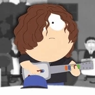 Thad Jarvis (South Park) AI Voice