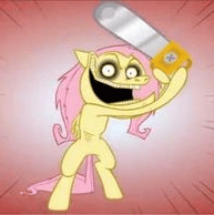Fluttershy (PONY.MOV) AI Voice