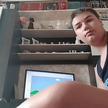 Komputersem AI Voice