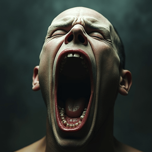 U87 scream 2 AI Voice