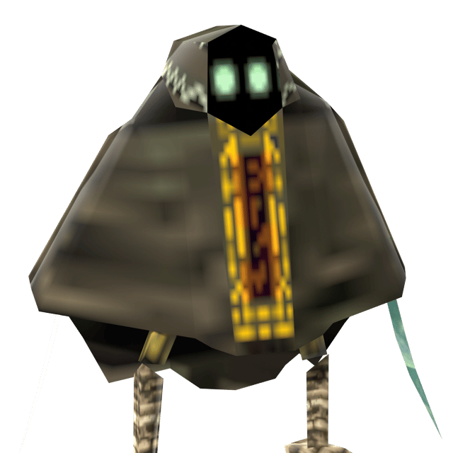 Bob (SMG4) AI Voice